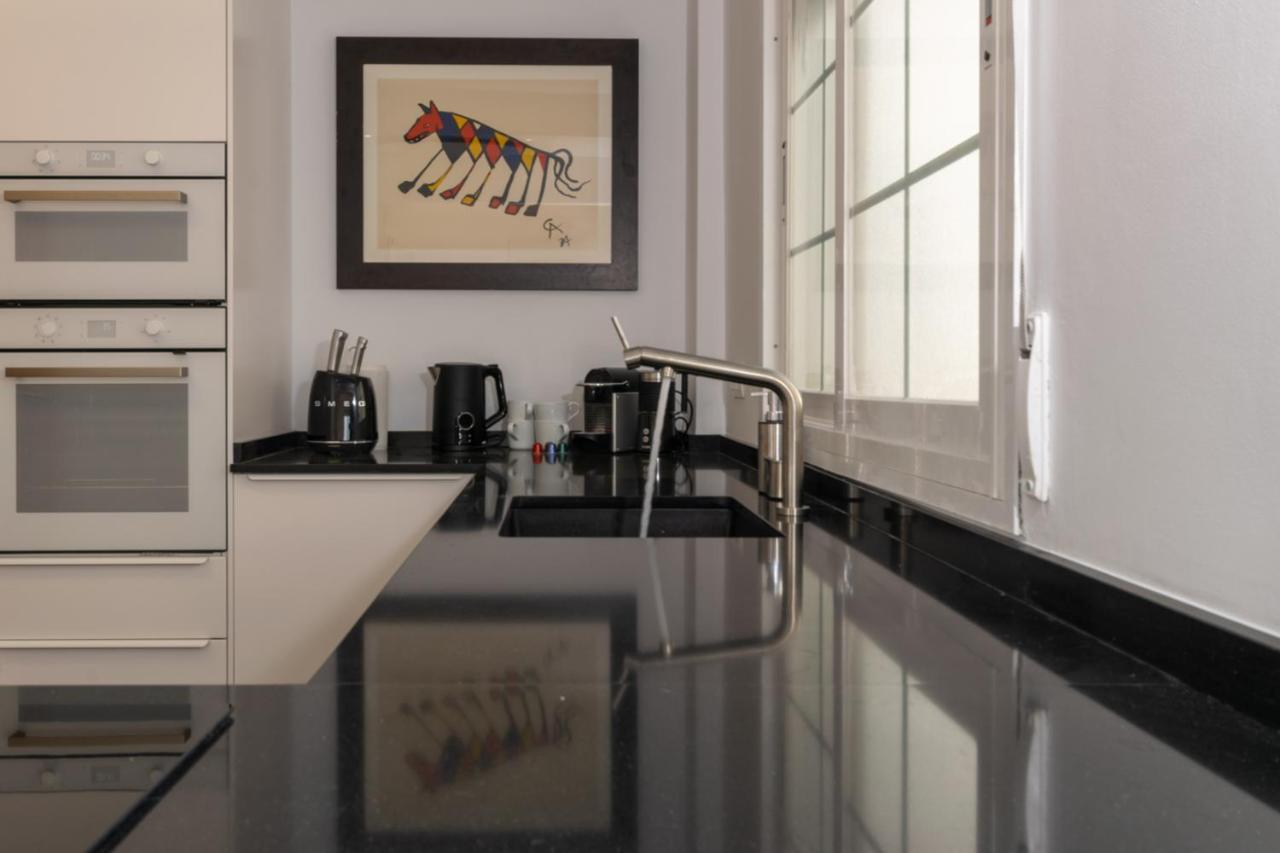 Almuñécar Luxury Penthouse: The Beacon At Punta De La Mona 아파트 외부 사진