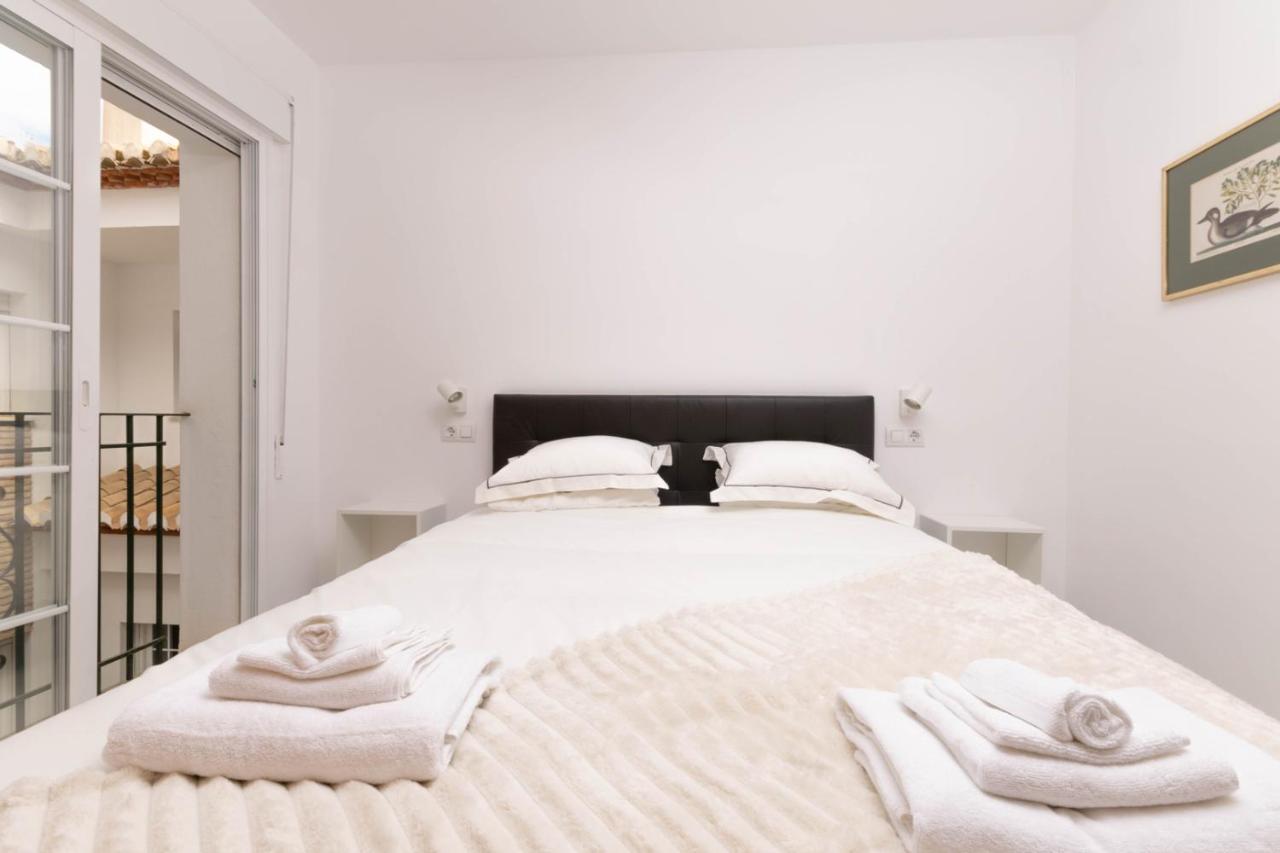 Almuñécar Luxury Penthouse: The Beacon At Punta De La Mona 아파트 외부 사진