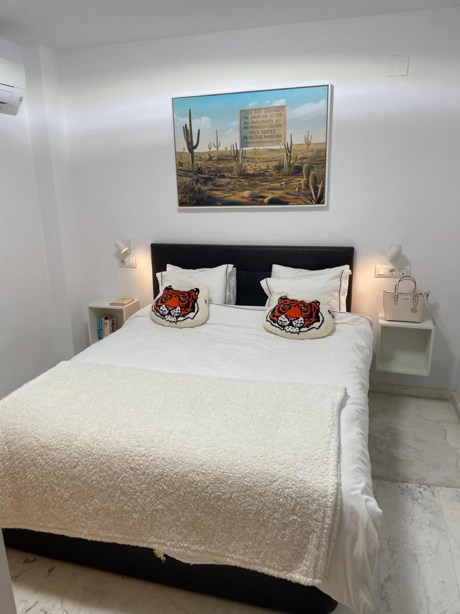 Almuñécar Luxury Penthouse: The Beacon At Punta De La Mona 아파트 외부 사진