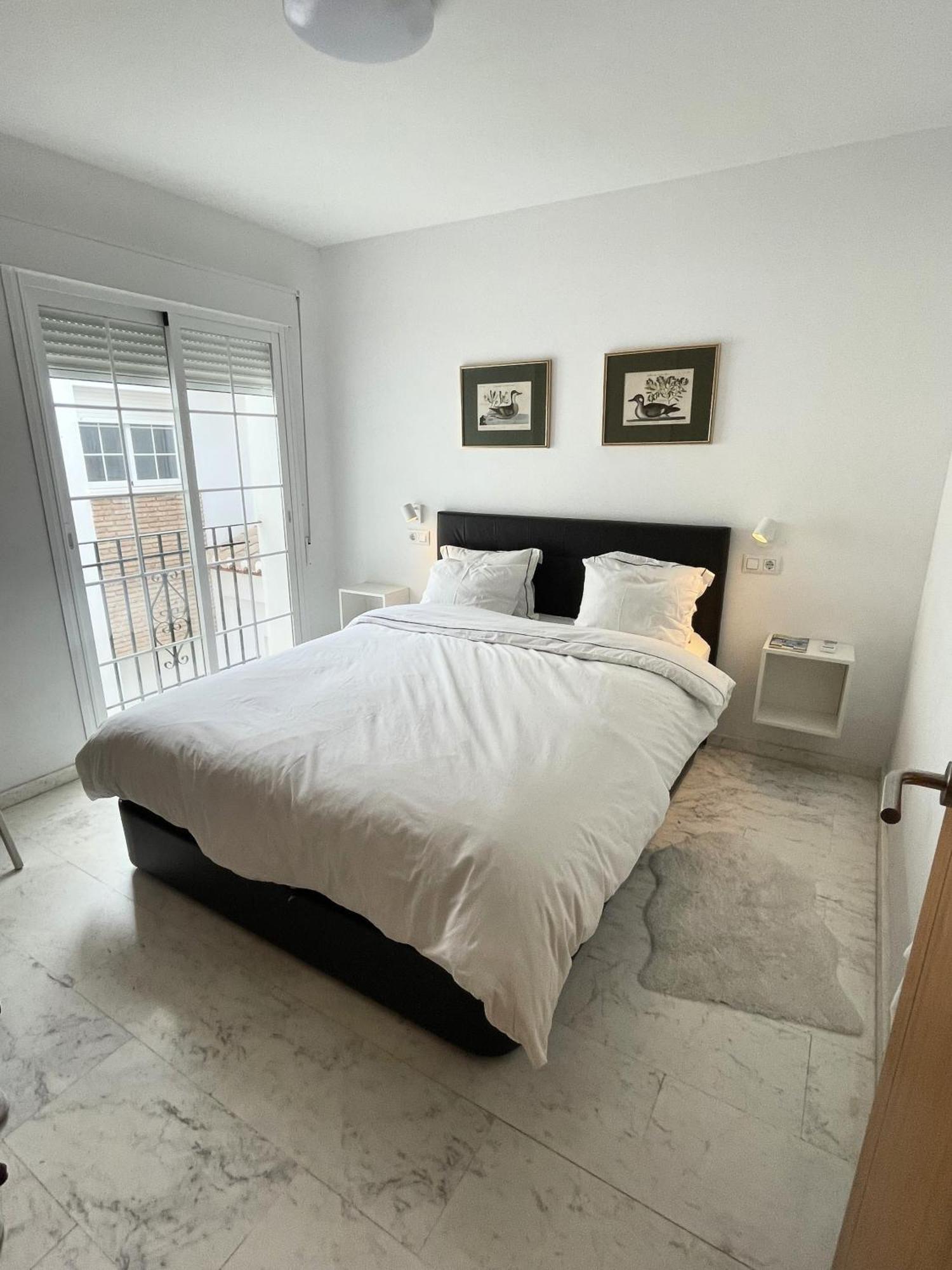 Almuñécar Luxury Penthouse: The Beacon At Punta De La Mona 아파트 외부 사진